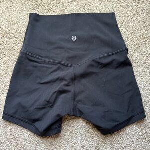lululemon align shorts